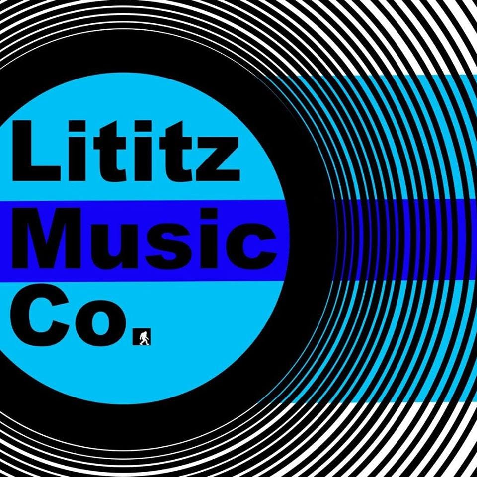 Lititz Music Company Record Store Vinyl World